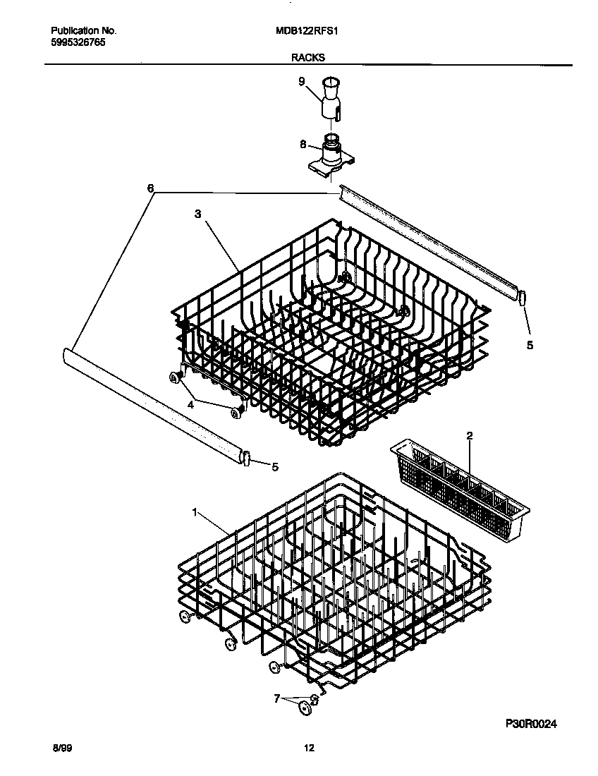07 - RACK