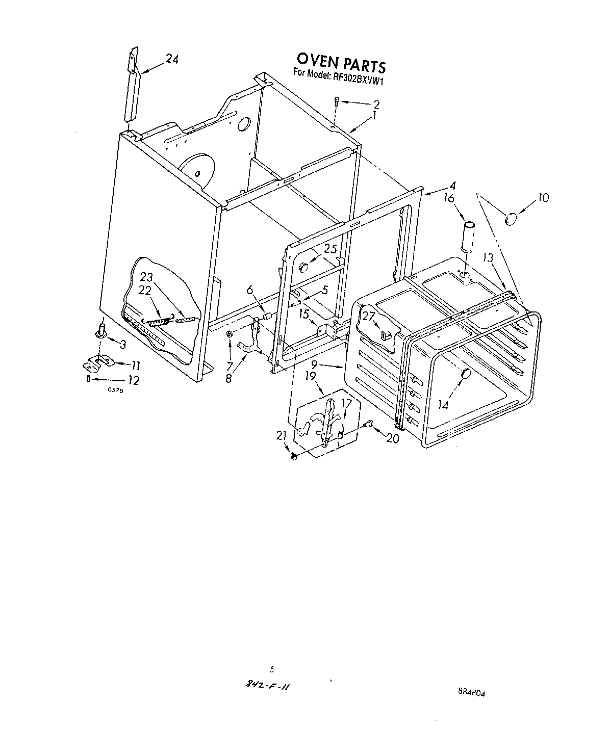 05 - OVEN