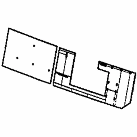 DC92-01984A Samsung Main PCB Assembly