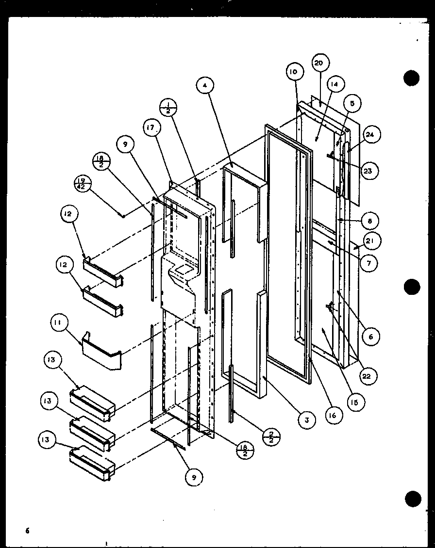 05 - FZ DOOR