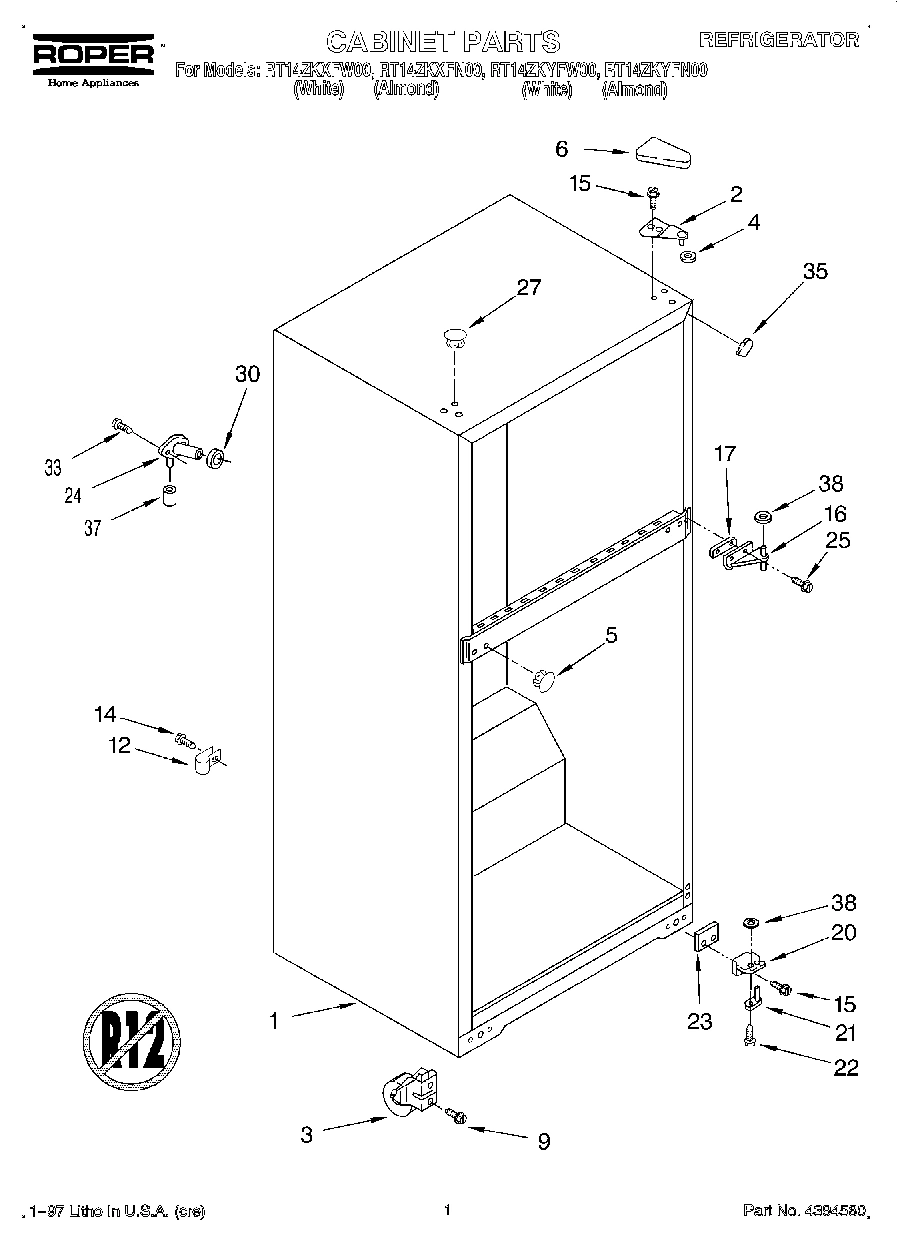 01 - CABINET