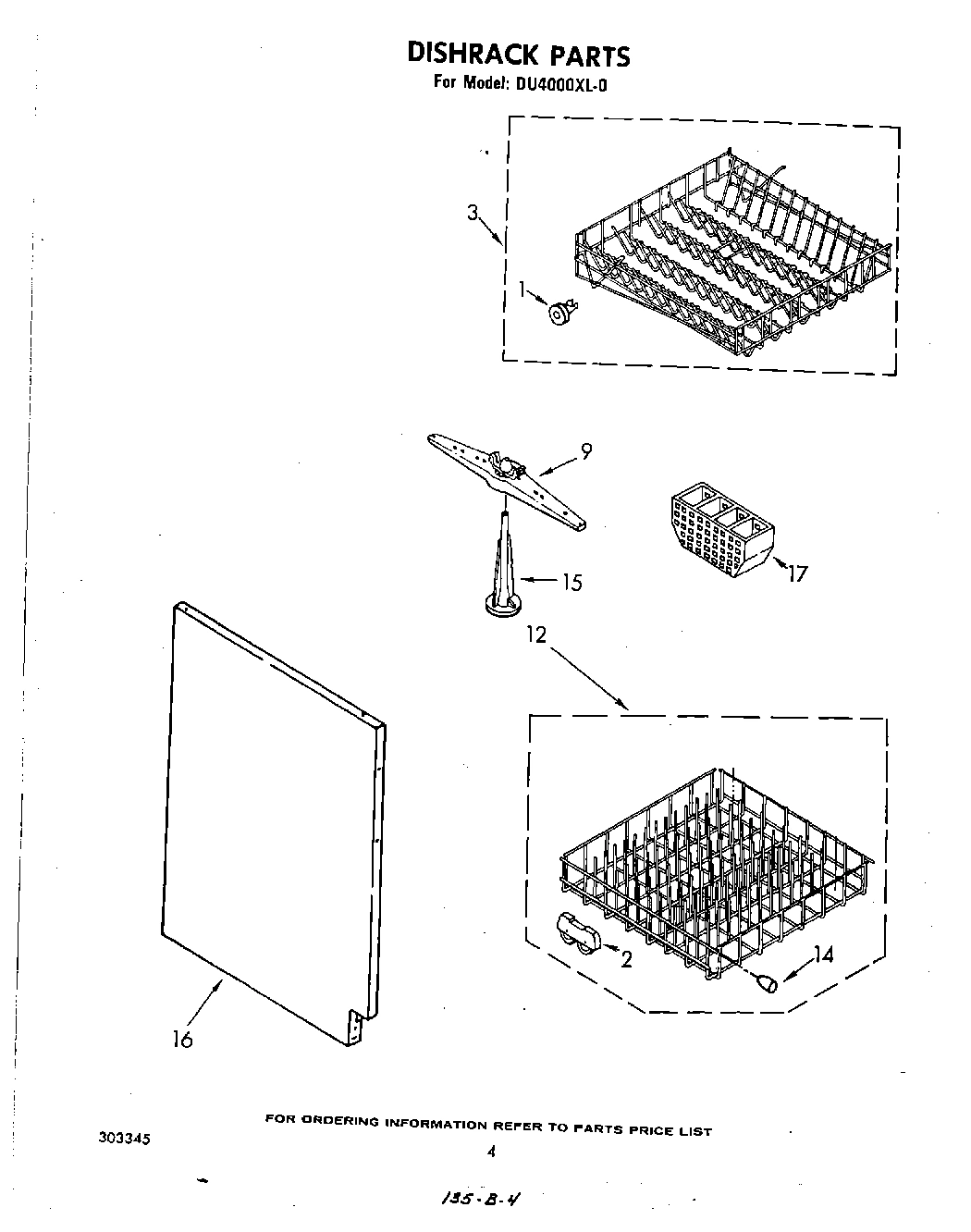 03 - DISHRACK