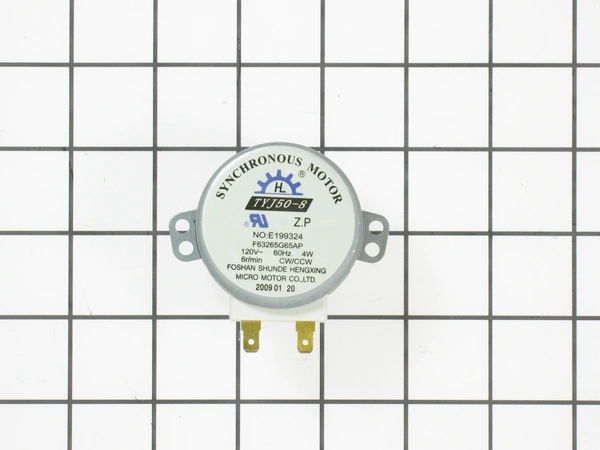 00641859 Bosch Oven Motor