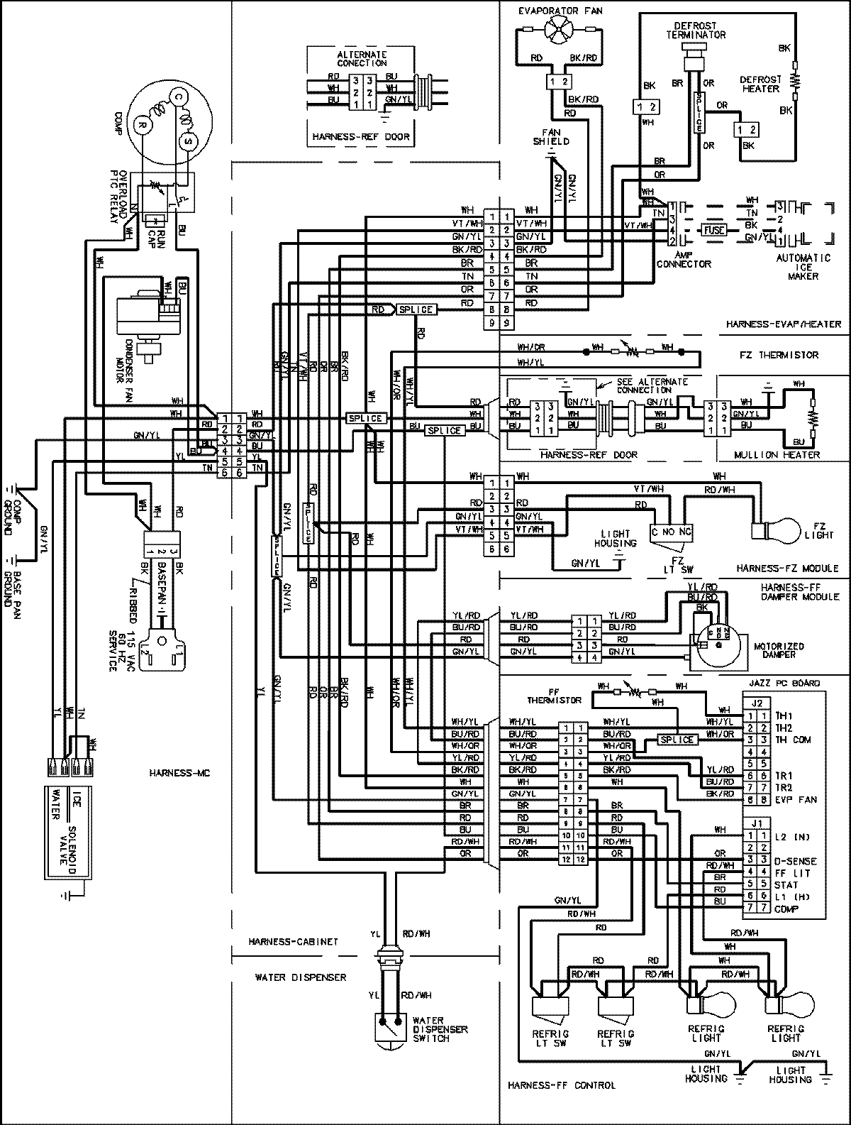 17 - WIRING INFORMATION