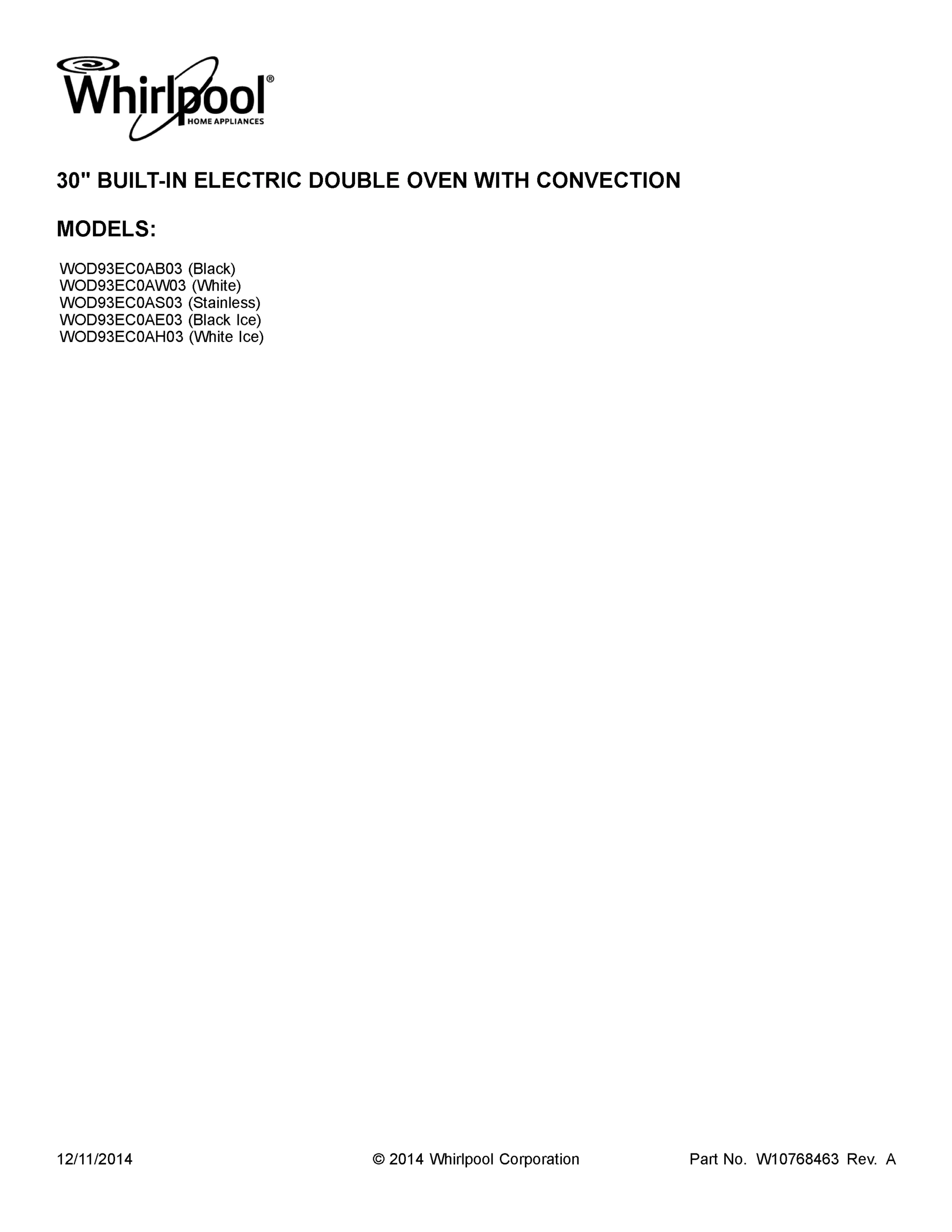 01 - COVER SHEET
