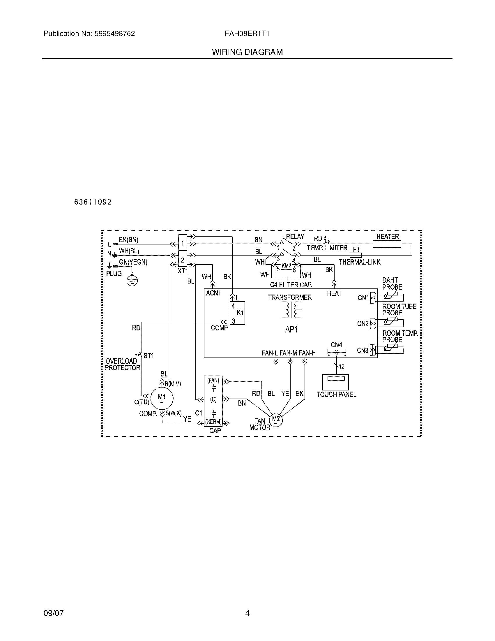 04 - WIRING DIAGRAM