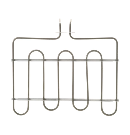 WB44K10008 GE Range Bake Element