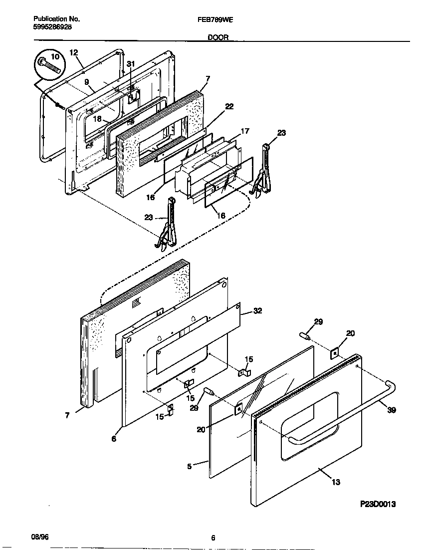 04 - DOOR