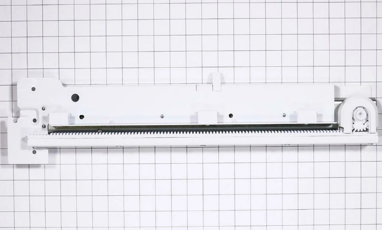 241883704 Frigidaire Refrigerator Slide Assem