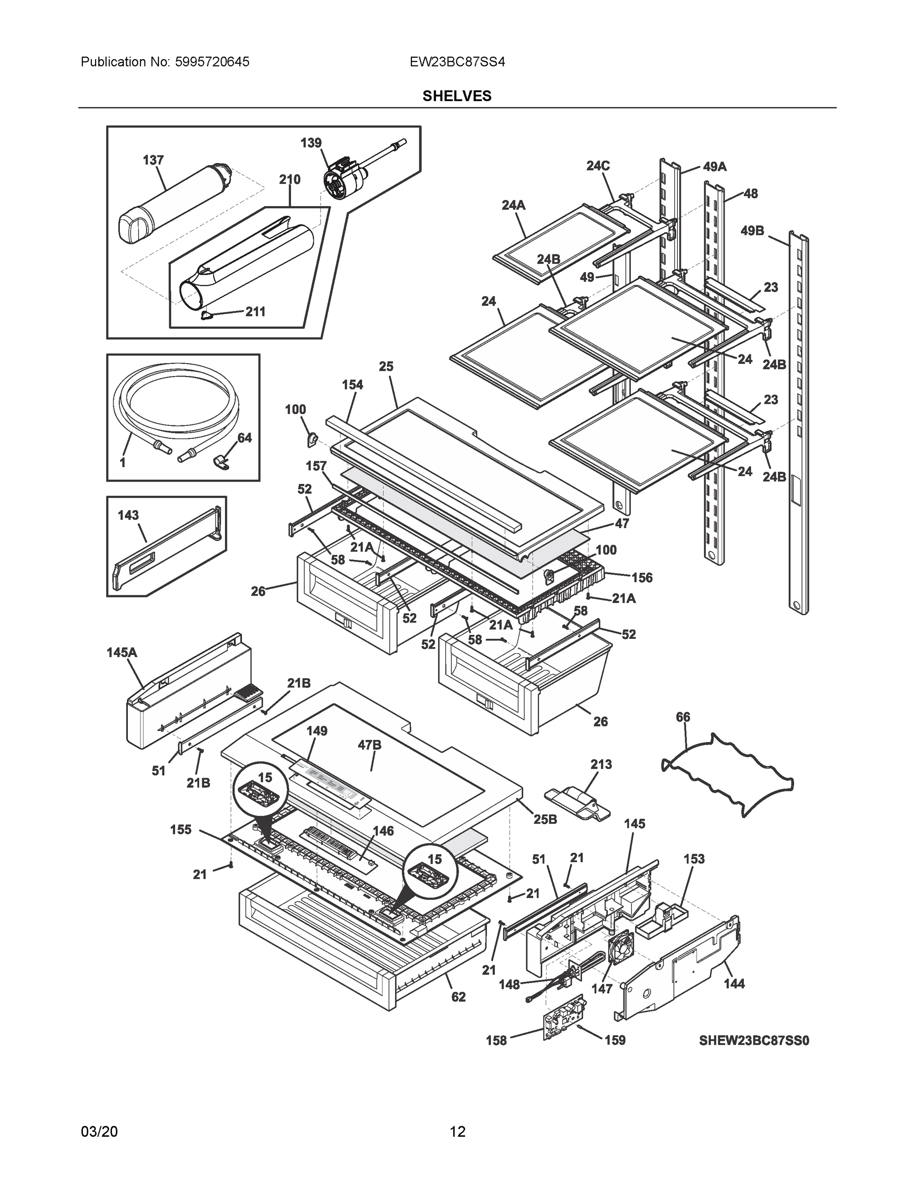 05 - SHELVES