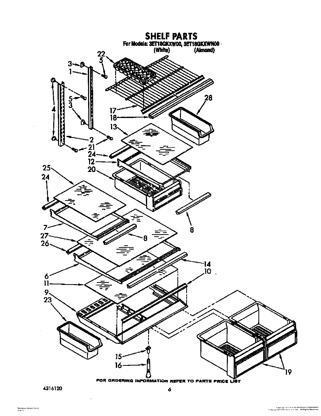 05 - SHELF