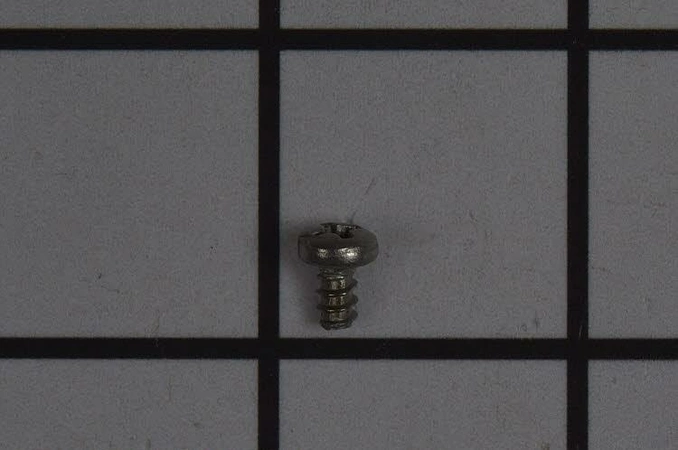 2006254 Whirlpool Refrigerator Screw