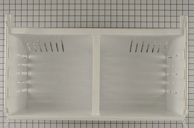 W11125514 Whirlpool Refrigerator Freezer Bin