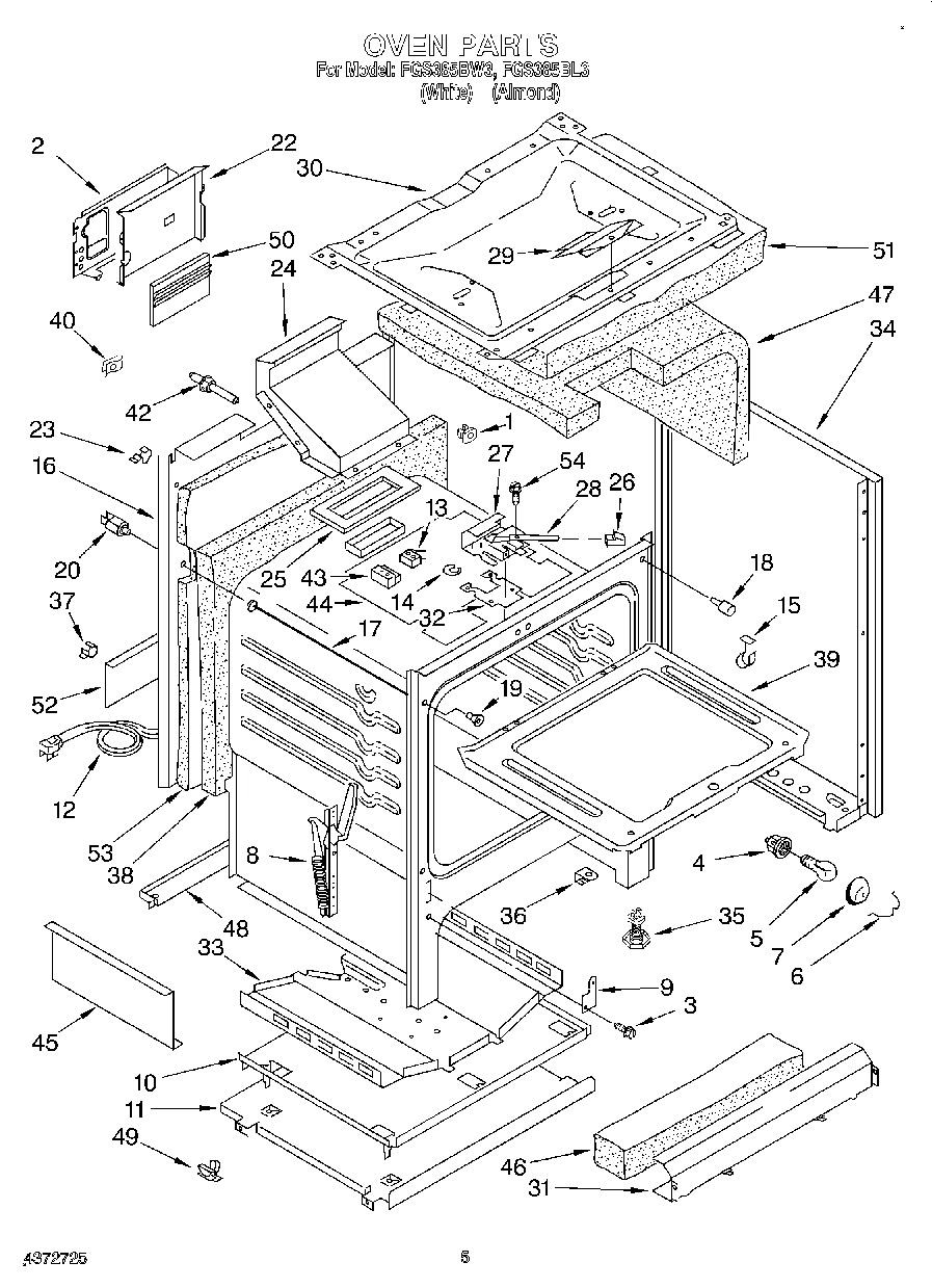 05 - OVEN