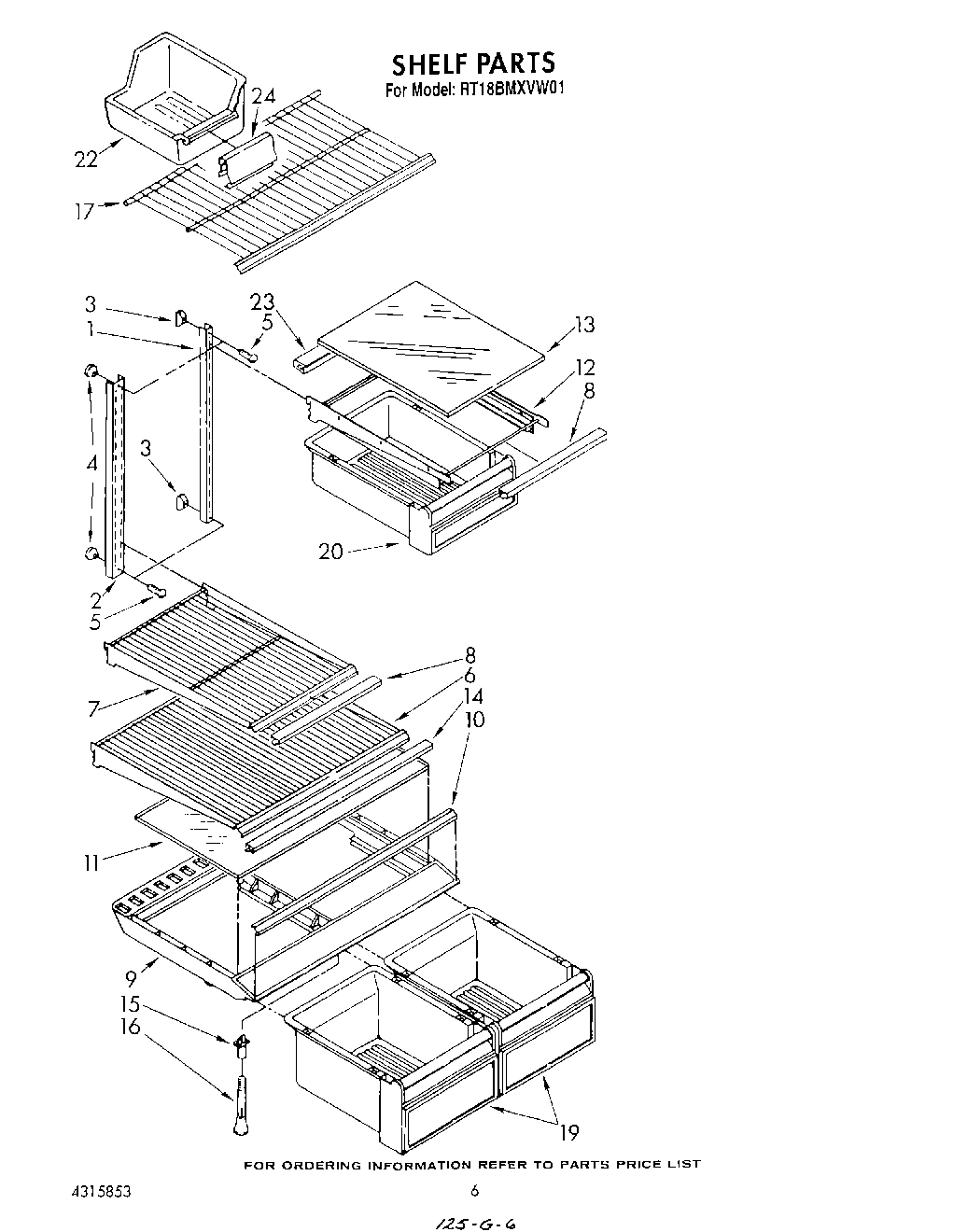 05 - SHELF