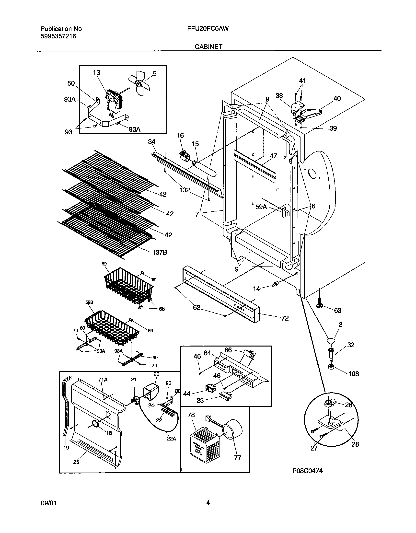 05 - CABINET