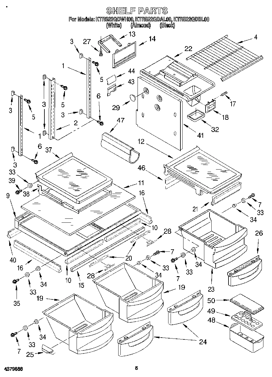 03 - SHELF
