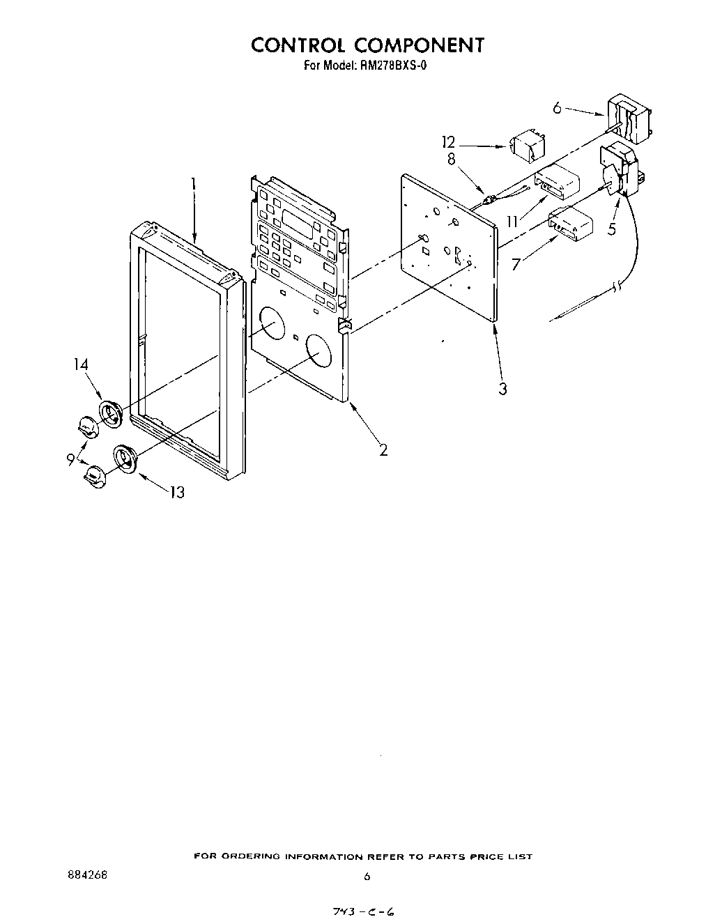 04 - CONTROL COMPONENT
