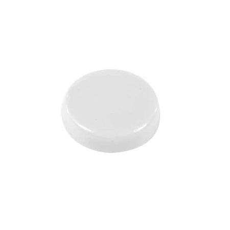 WR01X29727 GE Refrigerator Plug Button