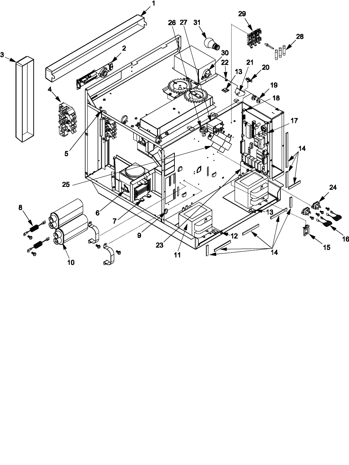 ELECTRICAL COMPONENTS