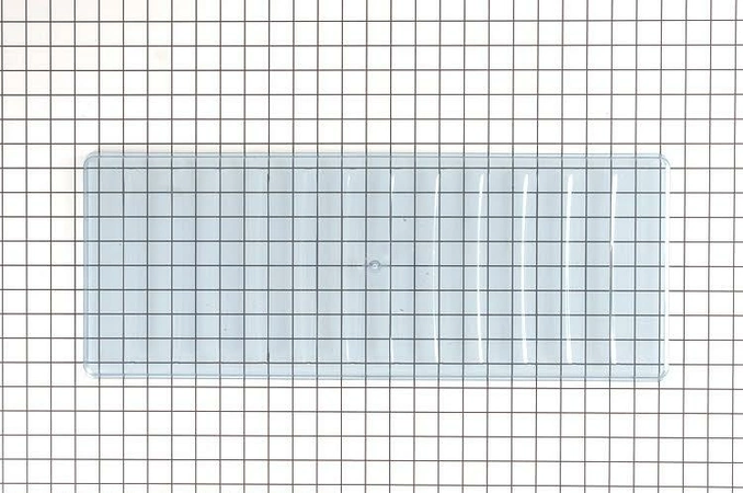 W10332340 Whirlpool Refrigerator Mat