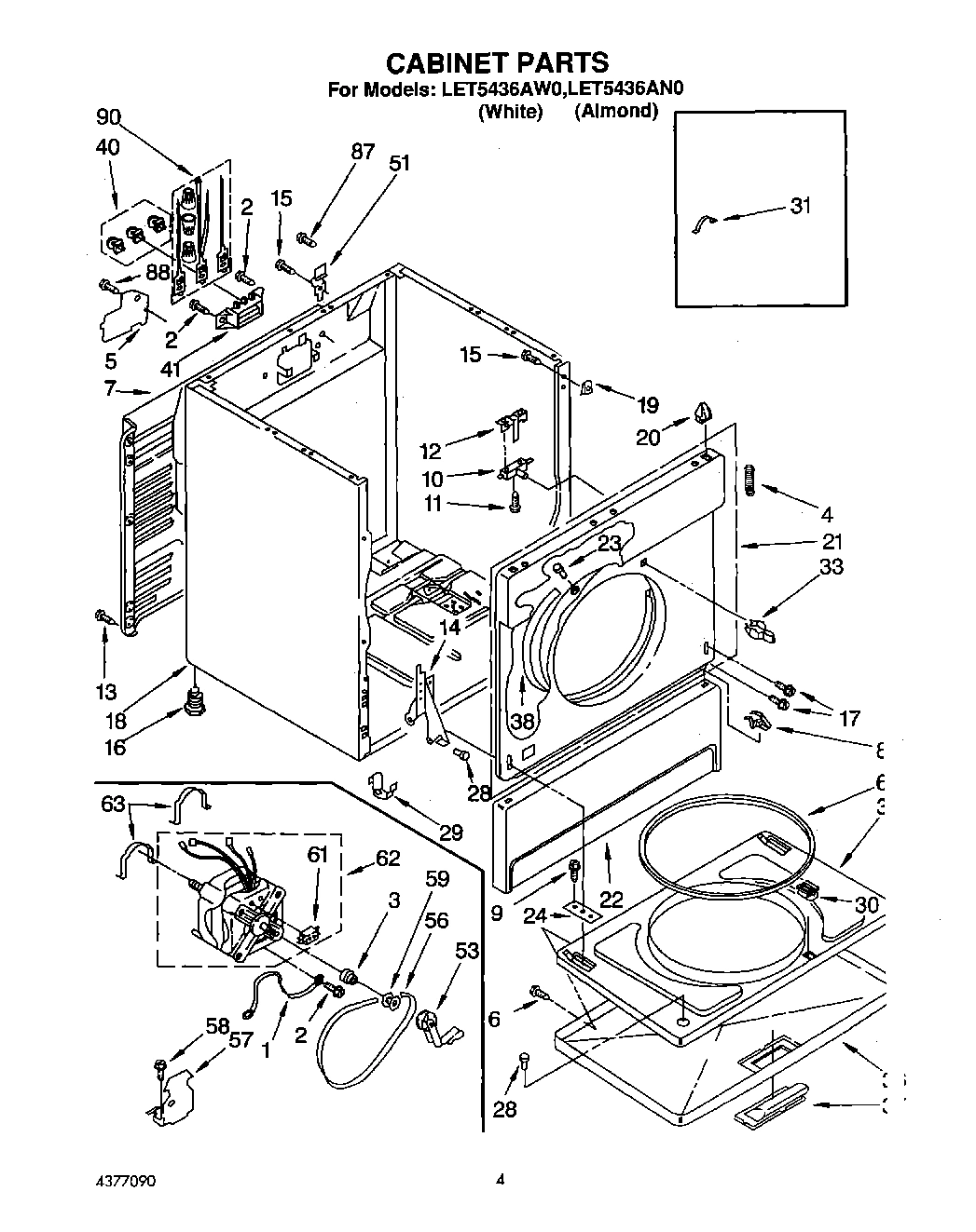 02 - SECTION