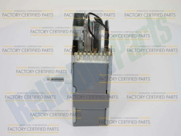 WP22001651 Whirlpool Timer