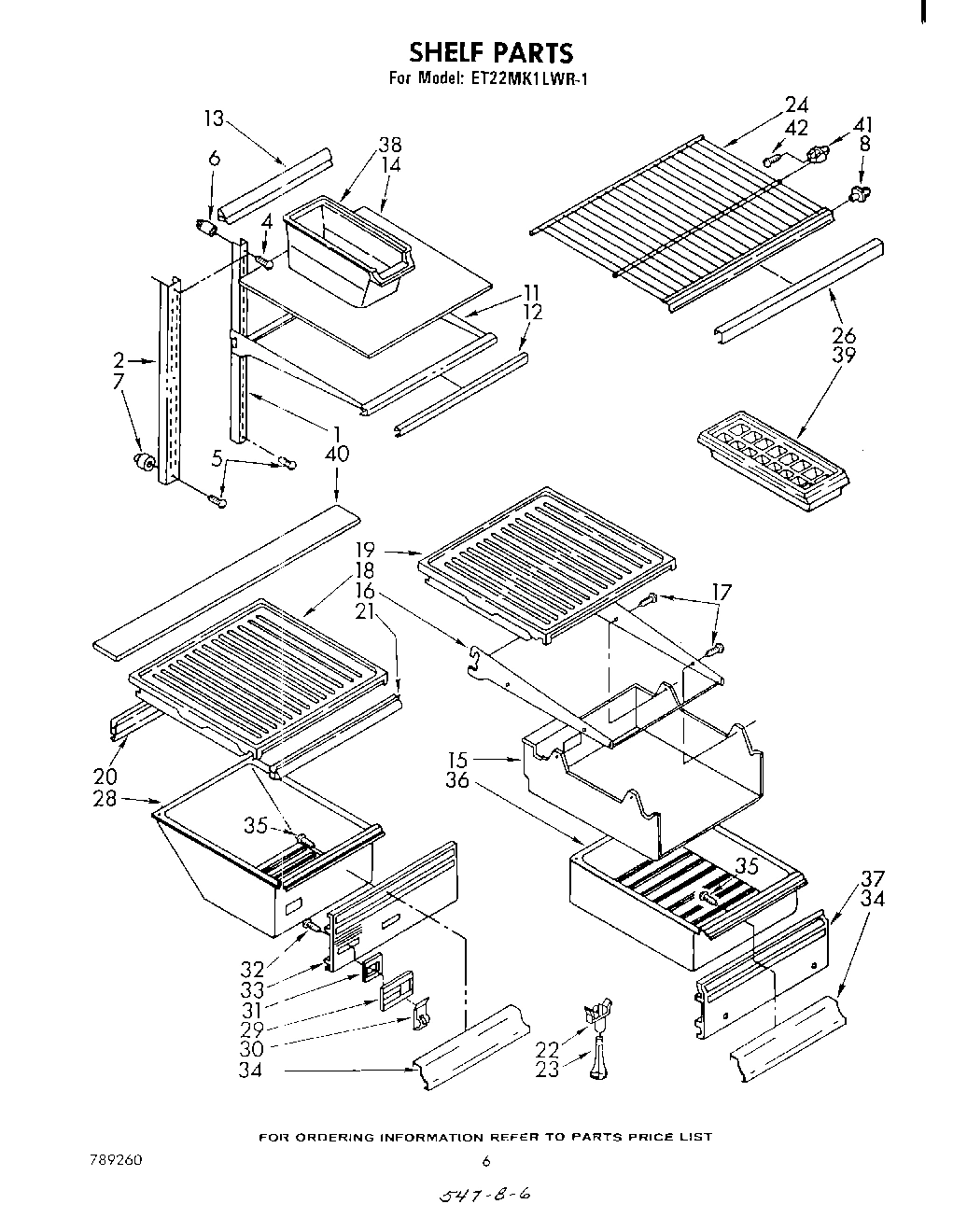 04 - SHELF , LIT/OPTIONAL