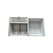 DA97-22996A Samsung Refrigerator Upper Tray