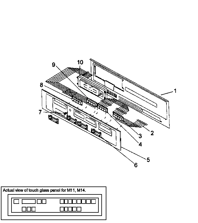 04 - CONTROL PANEL