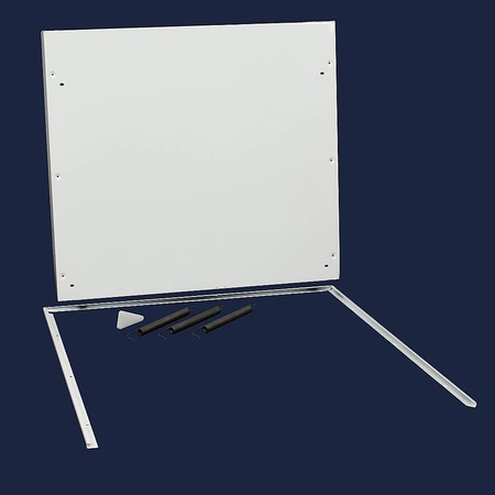 4396197 Whirlpool Dishwasher Panel