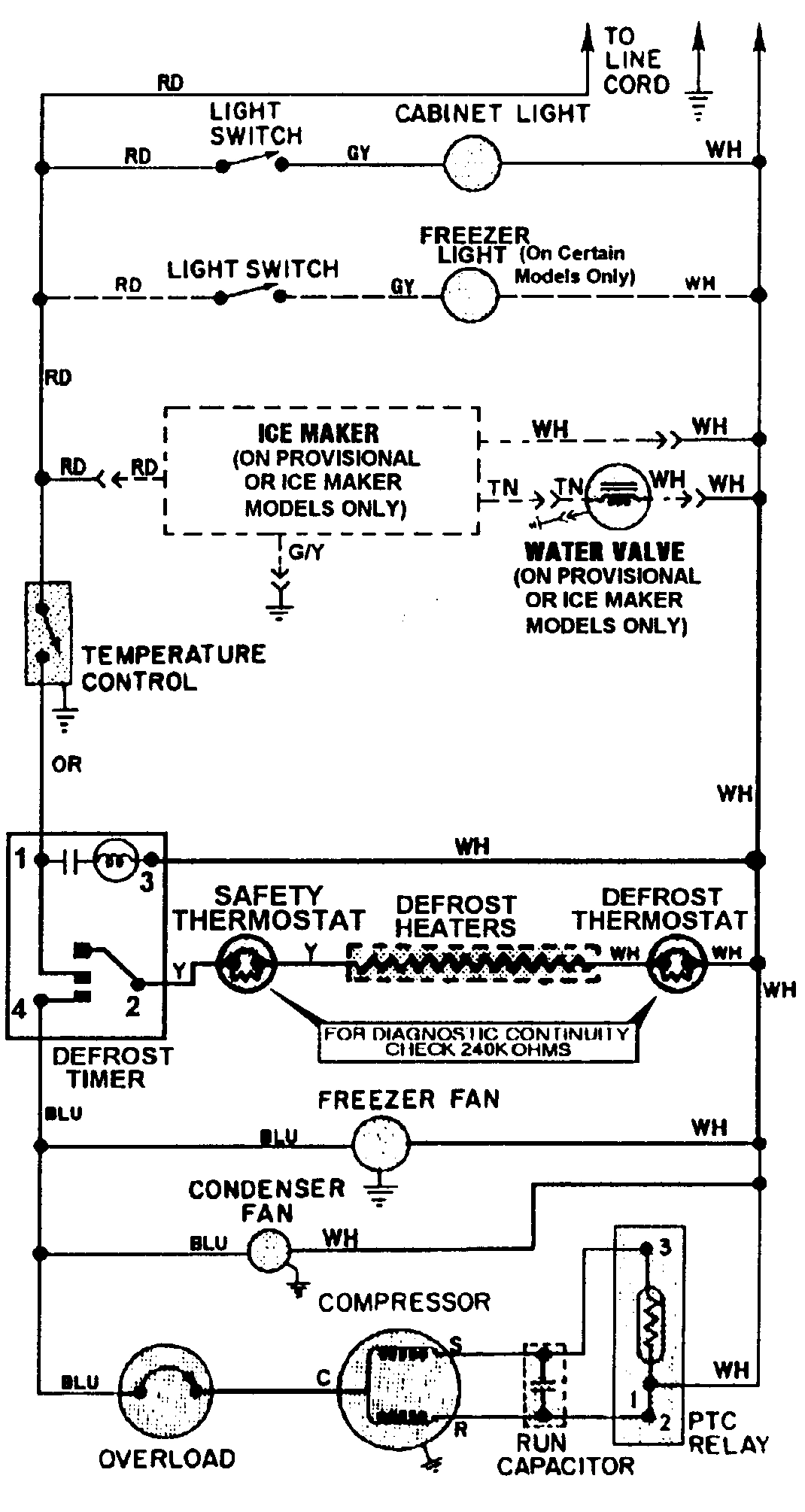 10 - WIRING INFORMATION