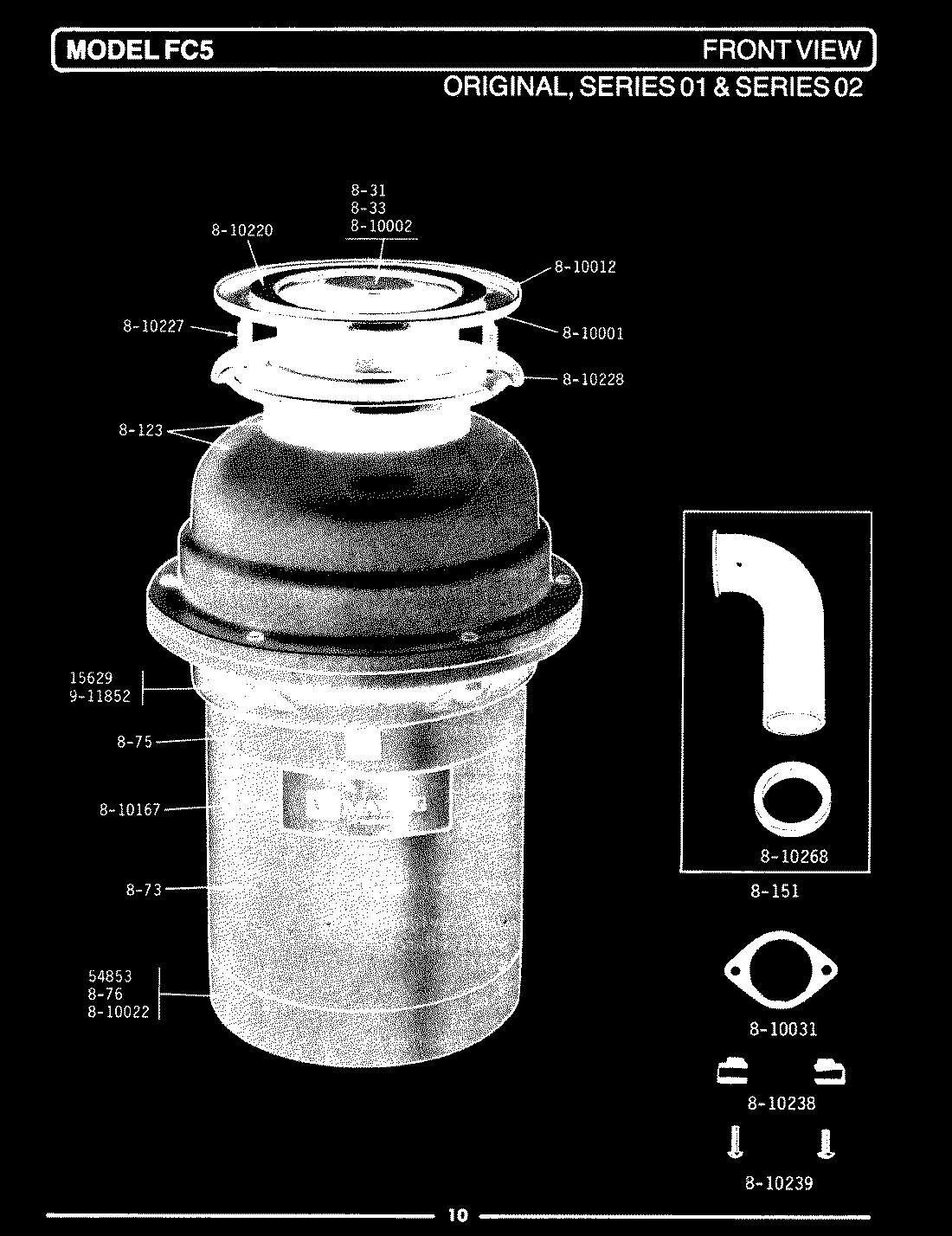 07 - FRONT VIEW (FC5)