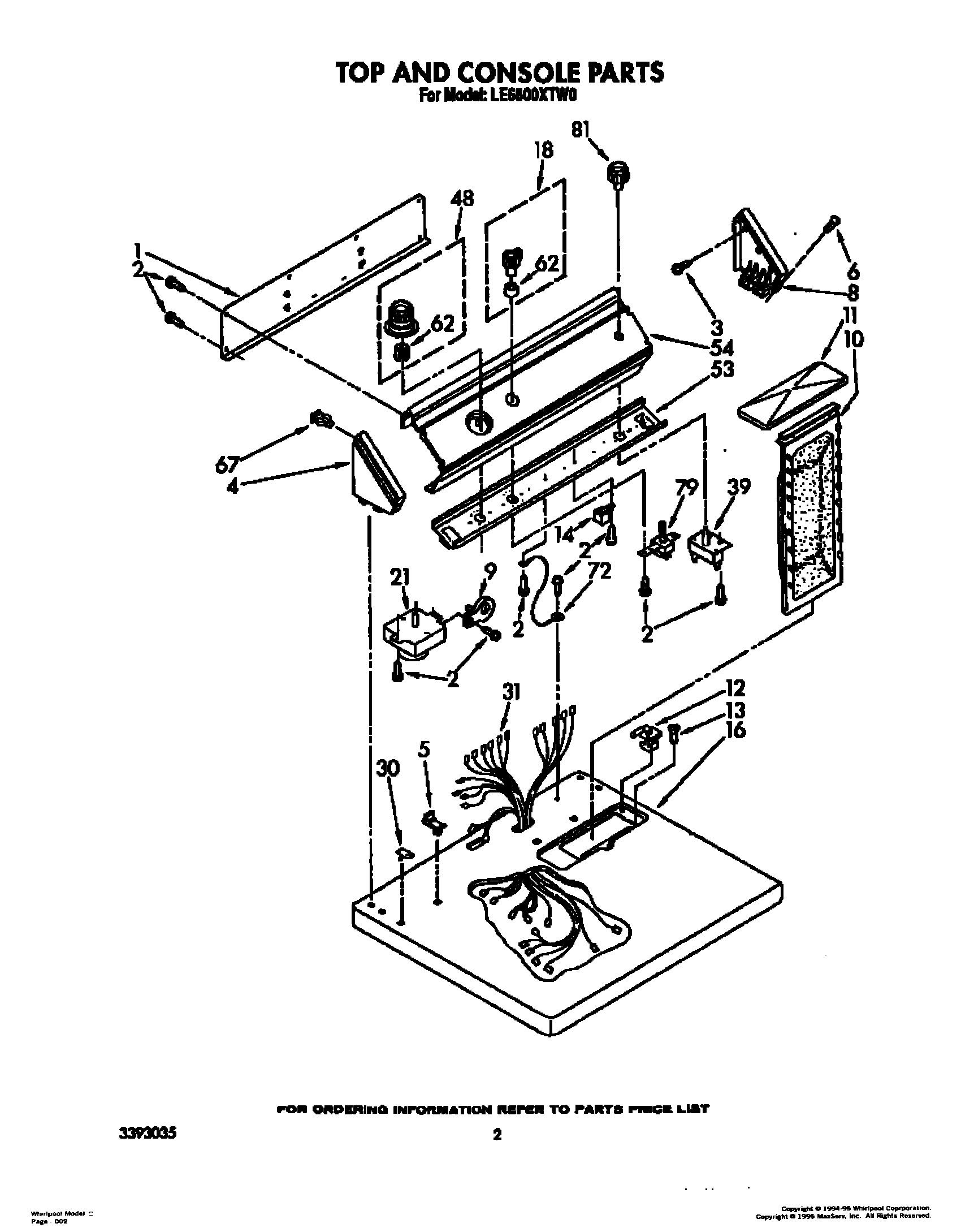 02 - SECTION
