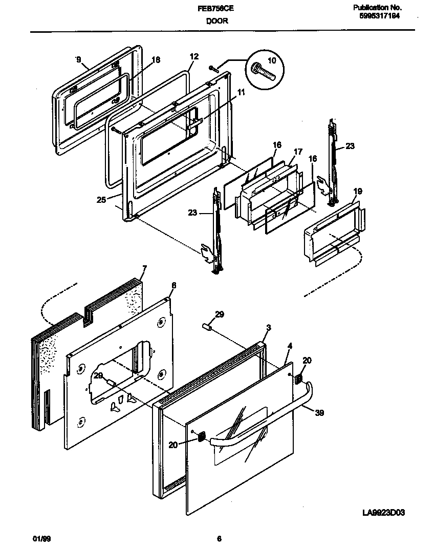 04 - DOOR