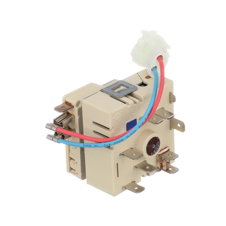 316530101 Frigidaire Range Switch Assembly