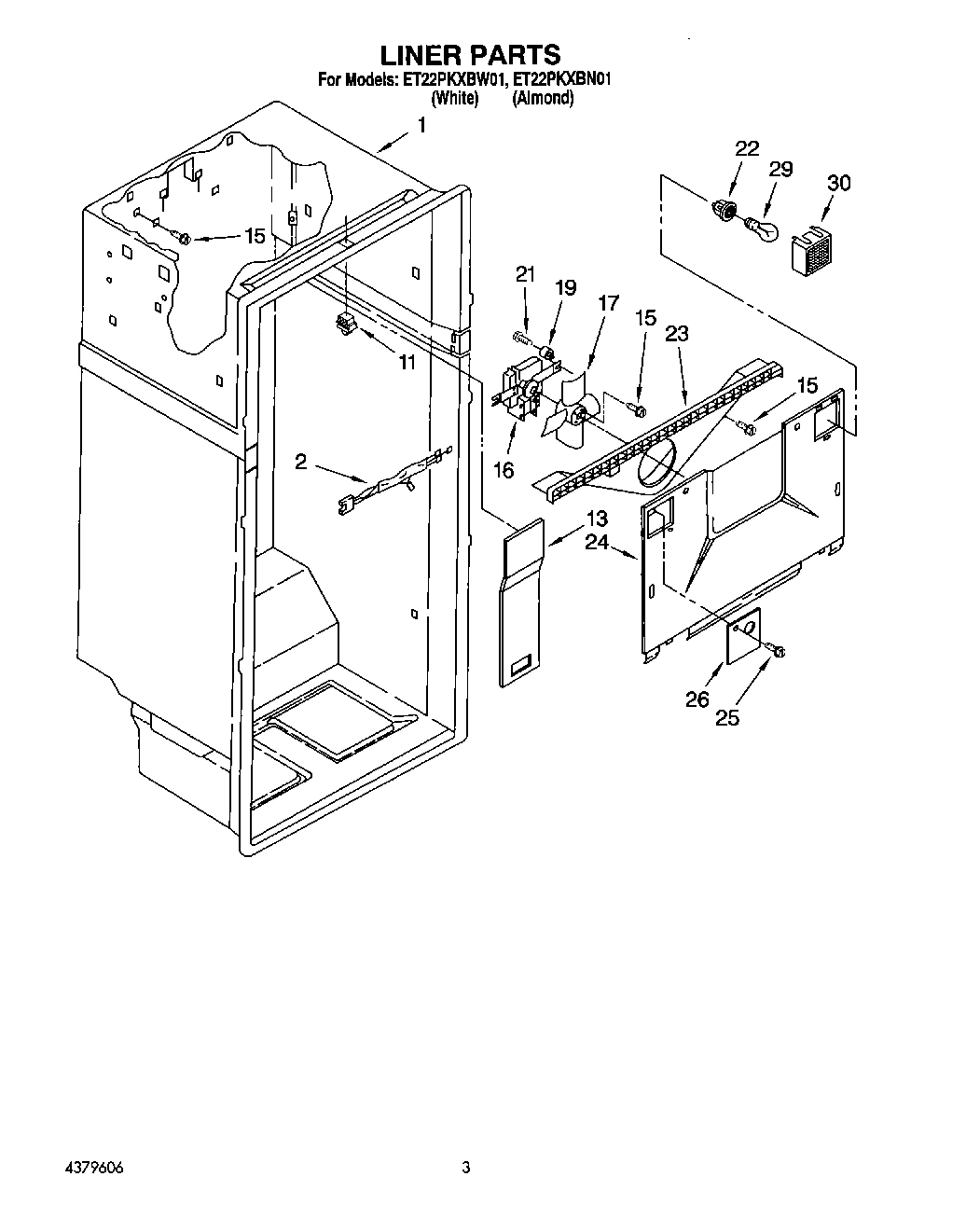 02 - LINER