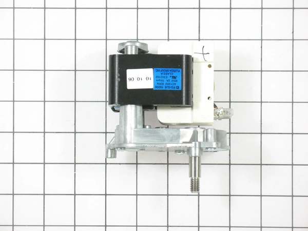 00648521 Bosch Refrigerator Motor