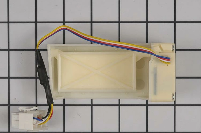 DA31-00071F Samsung Refrigerator DC Gear Moto