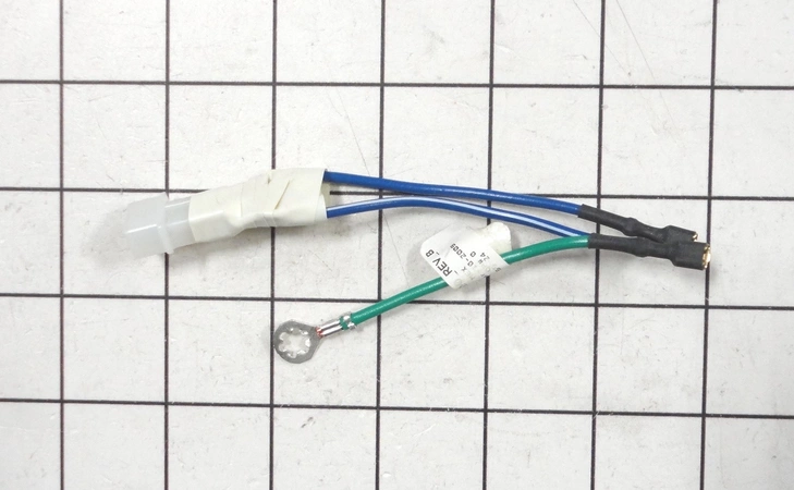 134930800 Frigidaire Harness