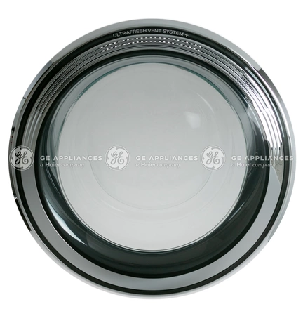 WH10X34130 GE Washer Door 870 & 950
