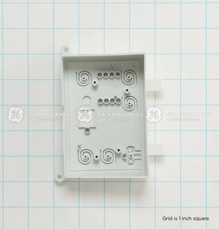 WJ82X10077 GE Air Conditioner Control Panel
