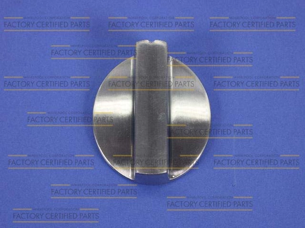 W10255425 Whirlpool Knob