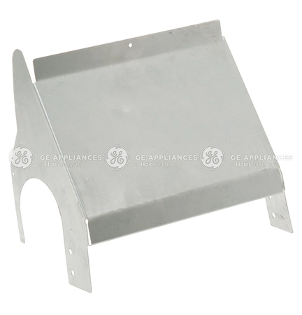 WB34X28735 GE Range Fan Support
