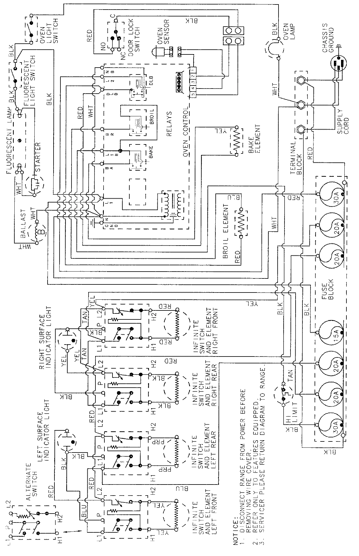 07 - WIRING INFORMATION