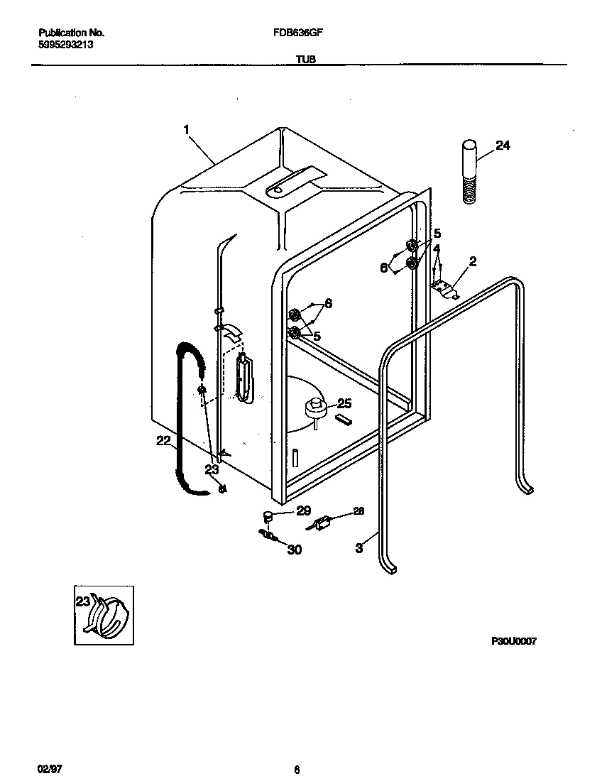04 - TUB