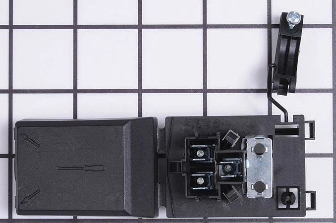 00640258 Bosch Range Socket