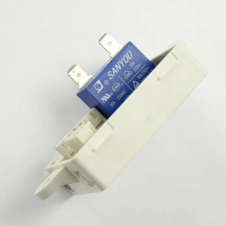DC92-00544A Samsung Assembly Bracket PCB Main