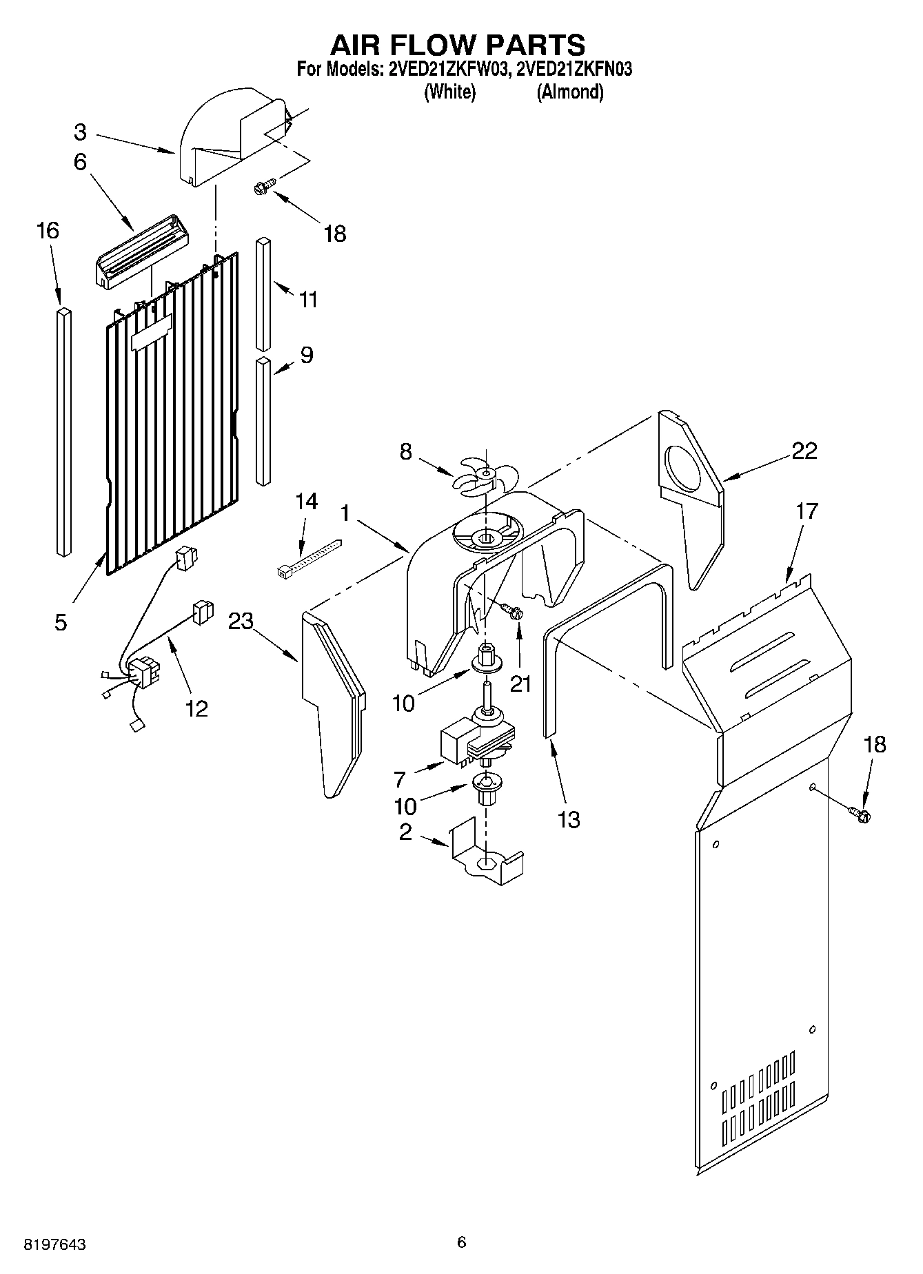 04 - AIR FLOW