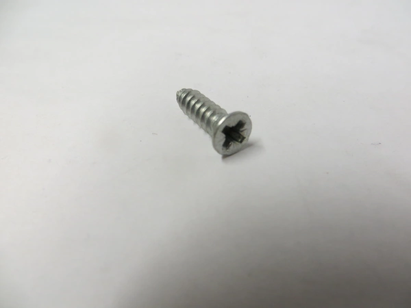 52864 Speed Queen Flat Head Screw, 8AB-18 x 5